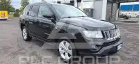 2013 Jeep COMPASS