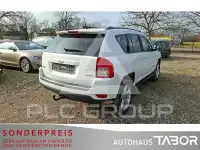 2013 Jeep COMPASS