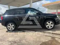 2013 Jeep COMPASS