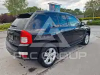 2013 Jeep COMPASS