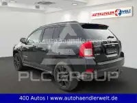 2013 Jeep COMPASS