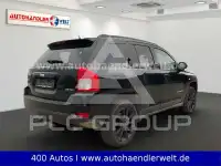 2013 Jeep COMPASS