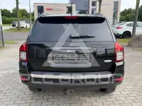 2013 Jeep COMPASS