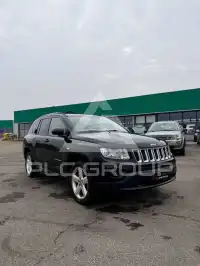 2013 Jeep COMPASS