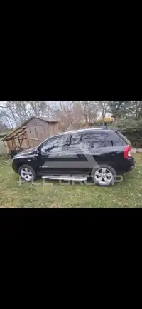 2013 Jeep COMPASS