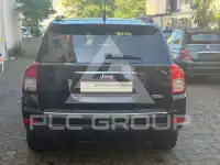 2013 Jeep COMPASS