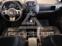 2013 Jeep COMPASS