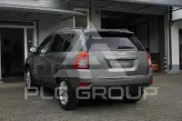 2013 Jeep COMPASS