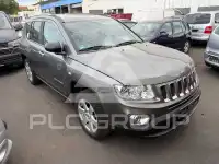 2013 Jeep COMPASS