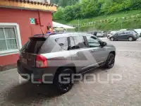 2013 Jeep COMPASS