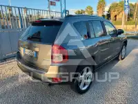 2013 Jeep COMPASS