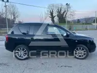 2013 Jeep COMPASS