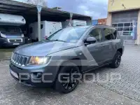 2013 Jeep COMPASS