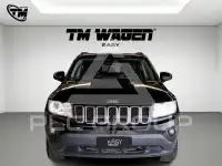 2013 Jeep COMPASS