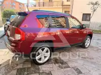 2013 Jeep COMPASS