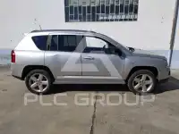 2013 Jeep COMPASS