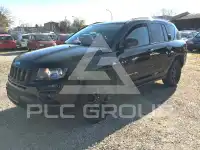 2013 Jeep COMPASS