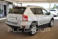 2013 Jeep COMPASS
