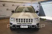 2013 Jeep COMPASS