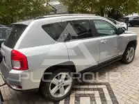 2013 Jeep COMPASS