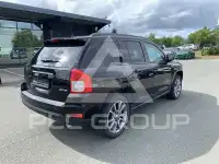 2013 Jeep COMPASS