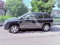2013 Jeep COMPASS
