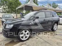2013 Jeep COMPASS