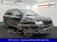 2013 Jeep COMPASS