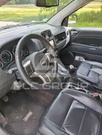 2013 Jeep COMPASS