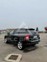 2013 Jeep COMPASS