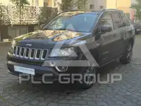 2013 Jeep COMPASS