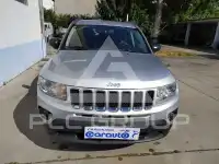 2013 Jeep COMPASS