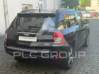 2013 Jeep COMPASS
