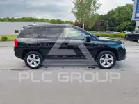 2013 Jeep COMPASS