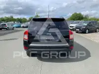 2013 Jeep COMPASS