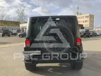 2013 Jeep WRANGLER