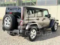 2013 Jeep WRANGLER