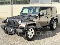 2013 Jeep WRANGLER