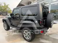 2013 Jeep WRANGLER