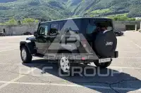 2013 Jeep WRANGLER