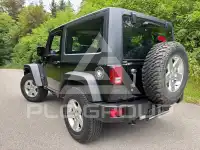 2013 Jeep WRANGLER