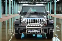 2013 Jeep WRANGLER