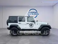 2013 Jeep WRANGLER
