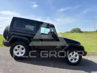 2013 Jeep WRANGLER