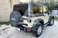 2013 Jeep WRANGLER