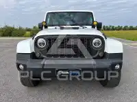 2013 Jeep WRANGLER