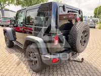 2013 Jeep WRANGLER