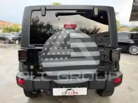 2013 Jeep WRANGLER