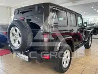 2013 Jeep WRANGLER
