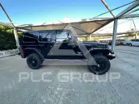 2013 Jeep WRANGLER